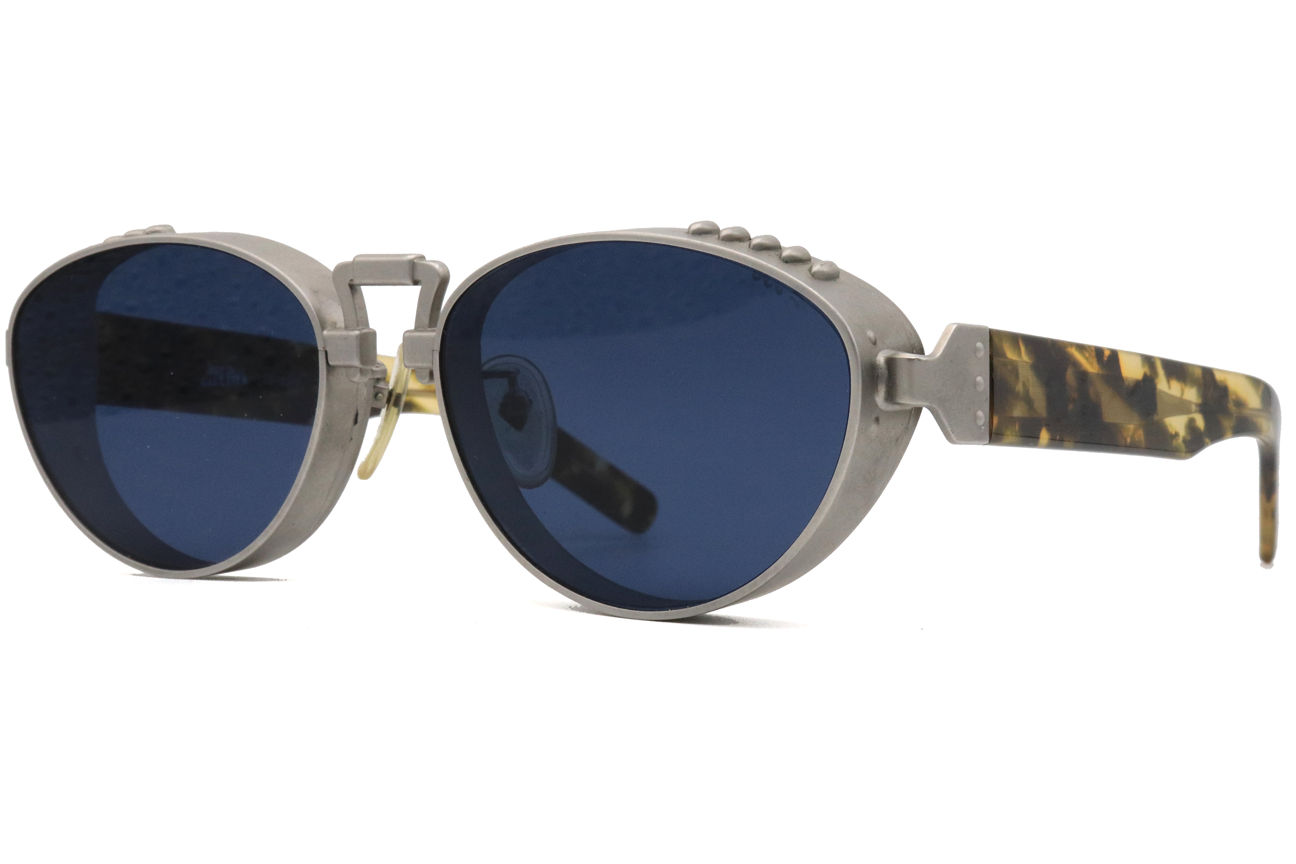 Vintage Jean Paul Gaultier 56-8277 – Hall of Frames Company