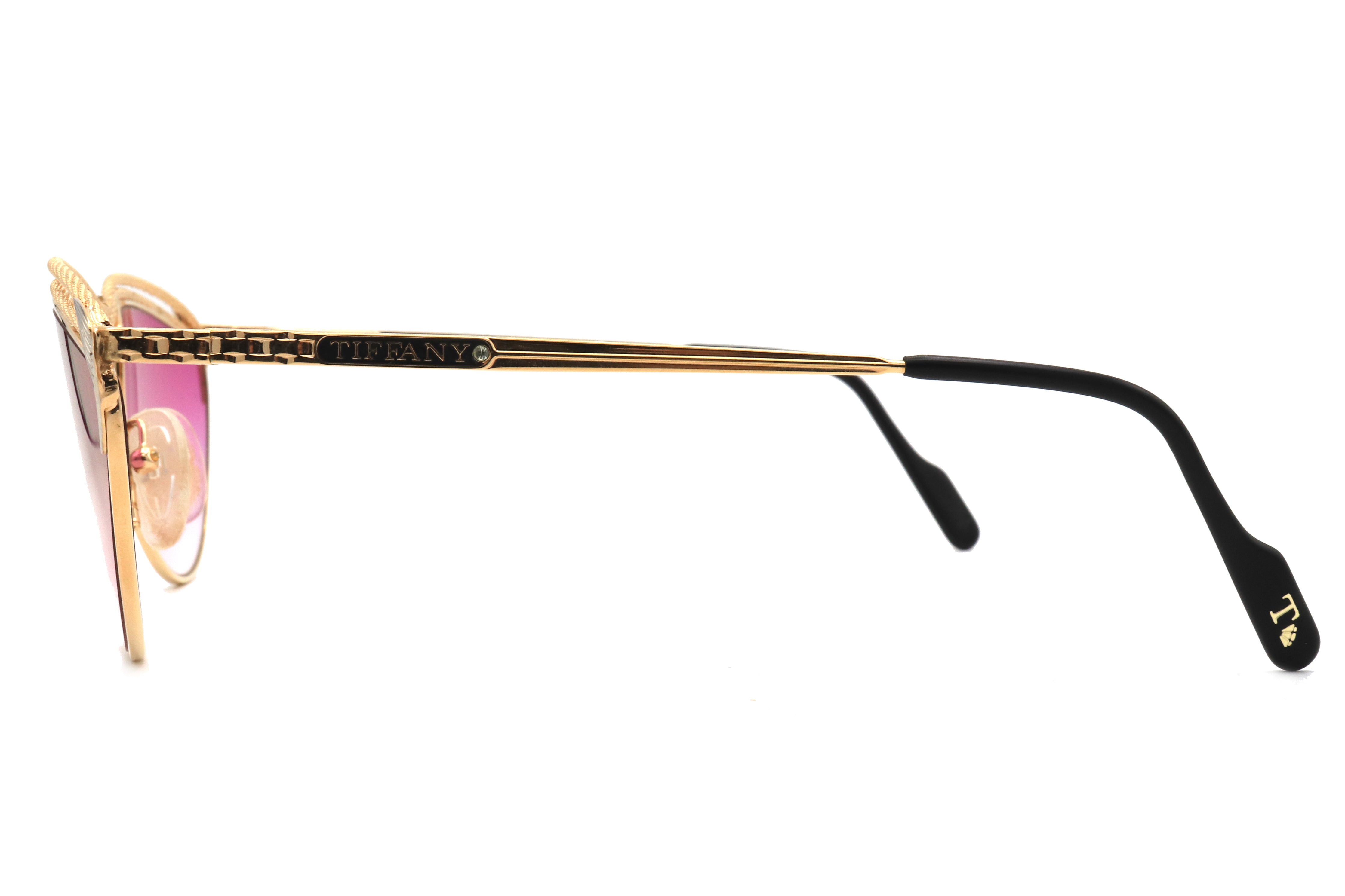 TIFFANY LUNETTES T48 – Hall of Frames Company
