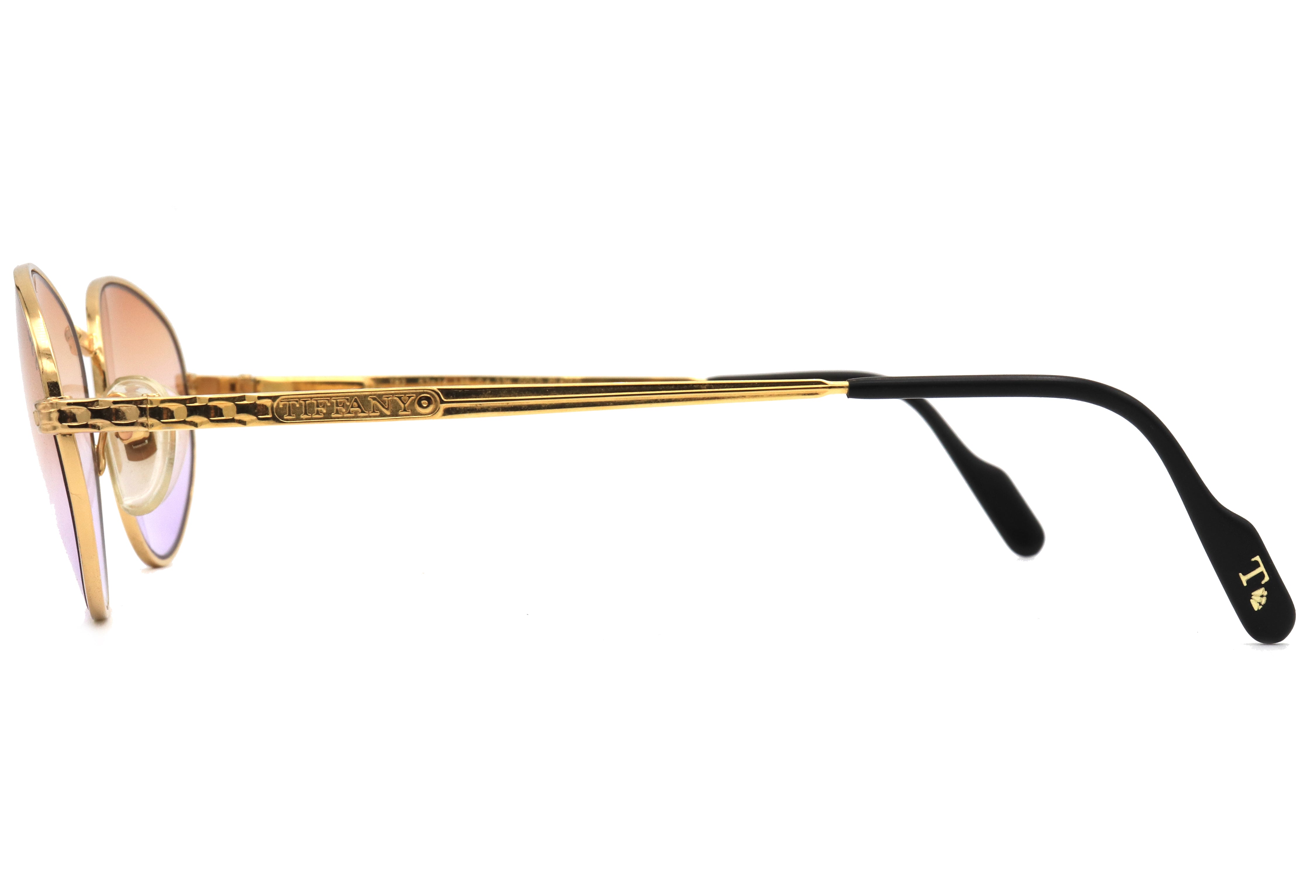 TIFFANY LUNETTES T82 C4 – Hall of Frames Company