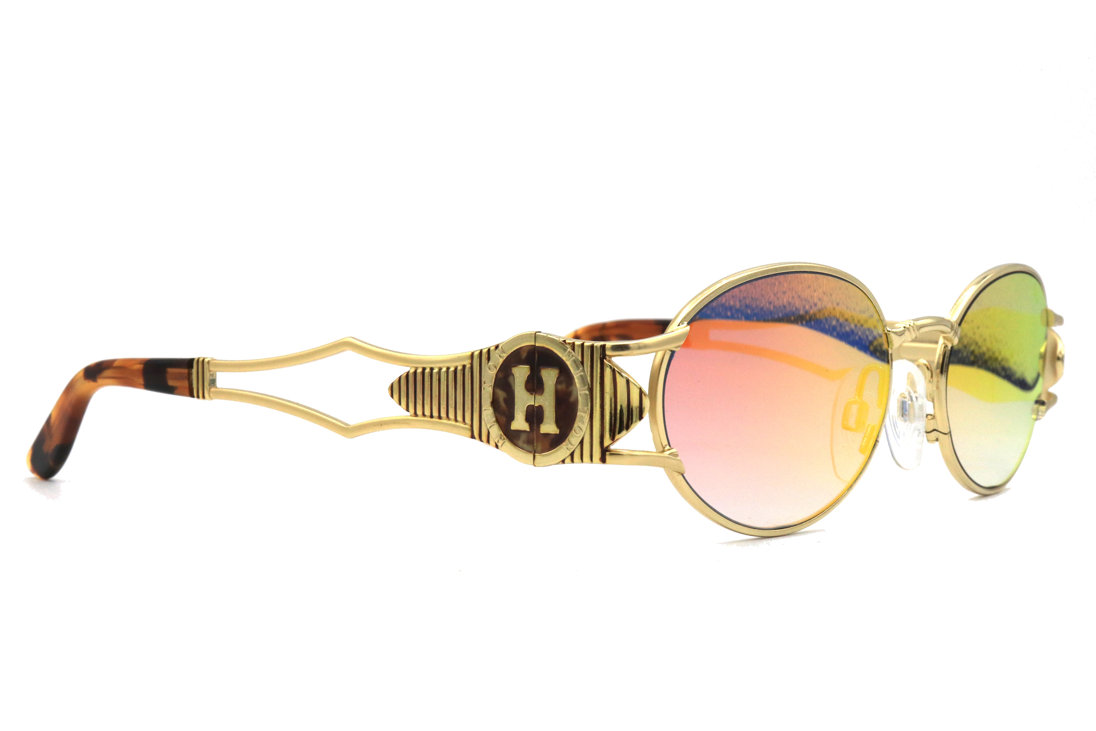 Lunettes hilton hot sale