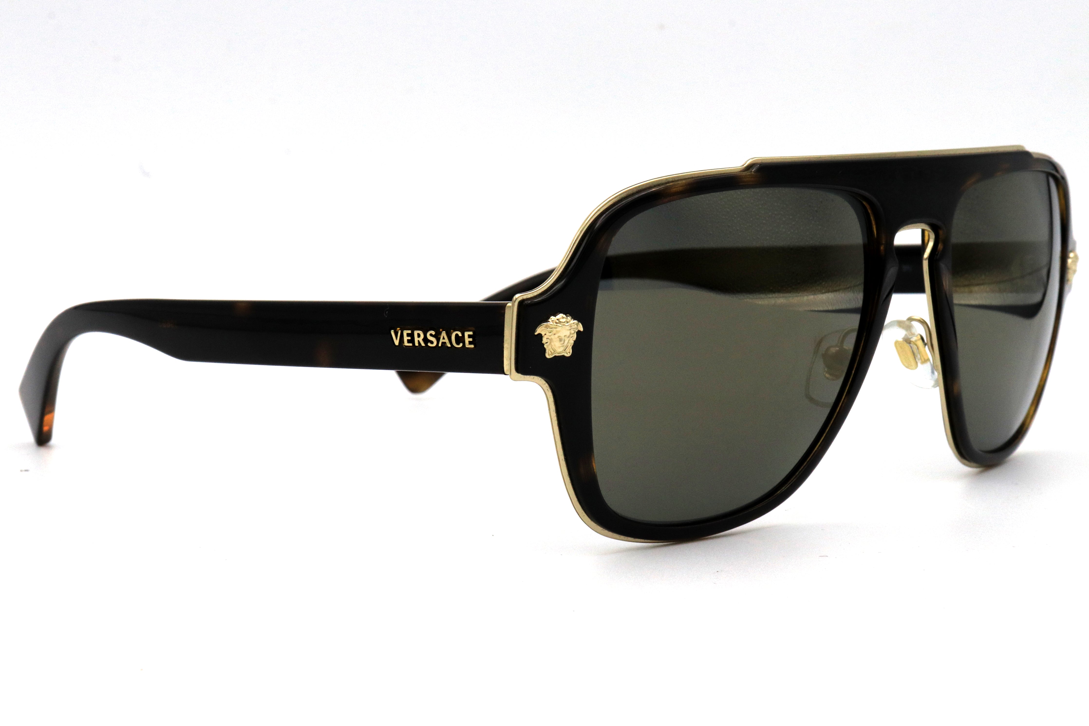 Versace sunglasses outlet 2199