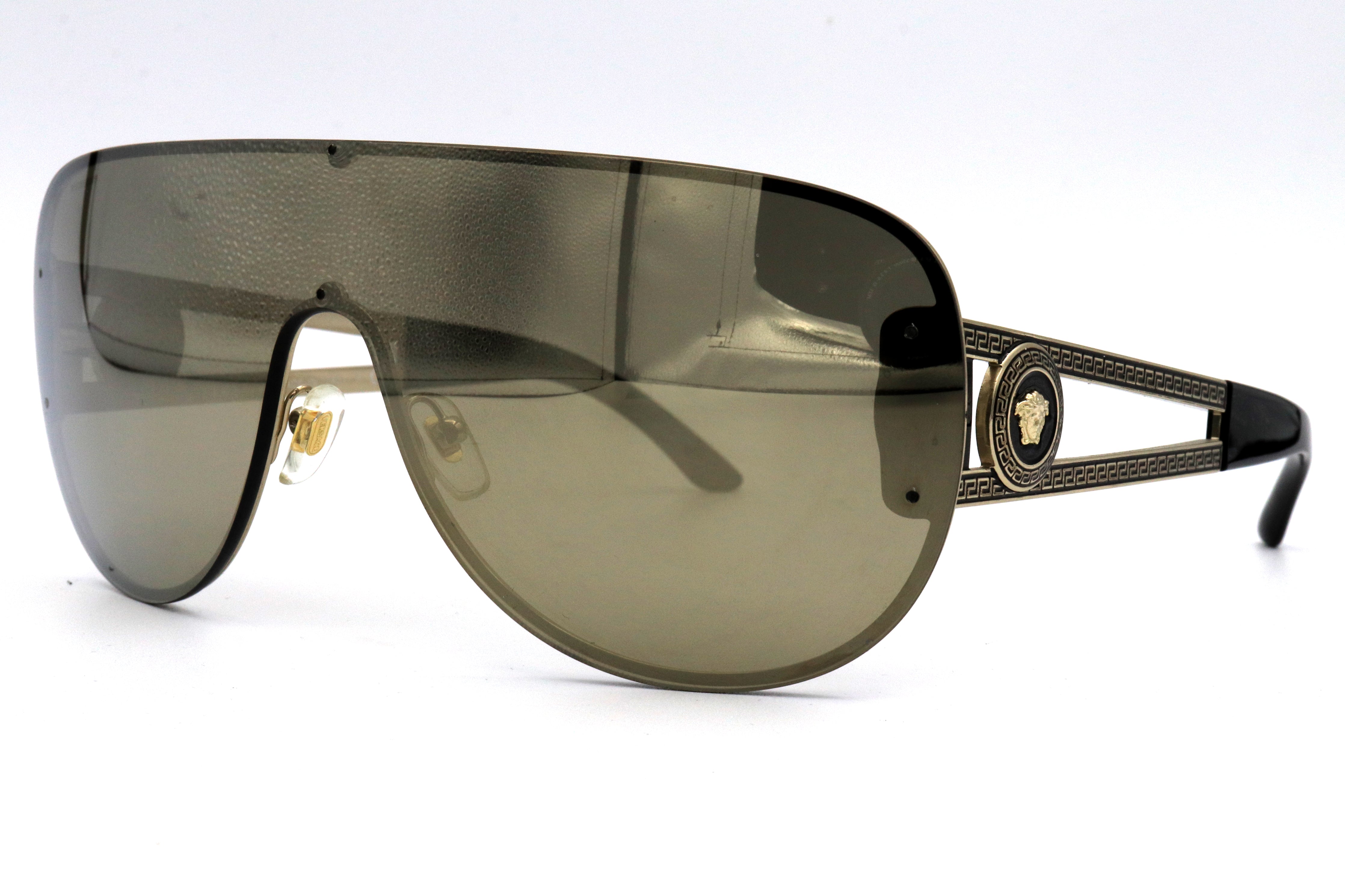 Versace 2024 2166 sunglasses