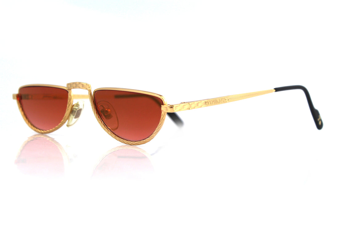 T-77 23K GOLD PLATED