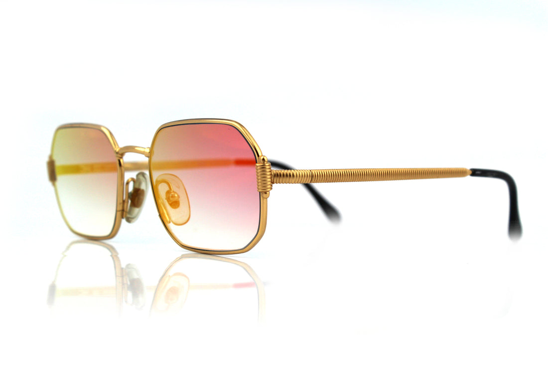 GIANFRANCO FERRE GFF 261 NK3