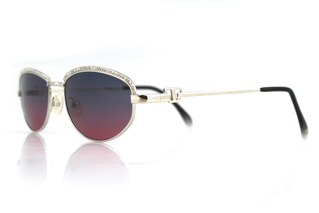 T789 C.10 23K GOLD PLATED
