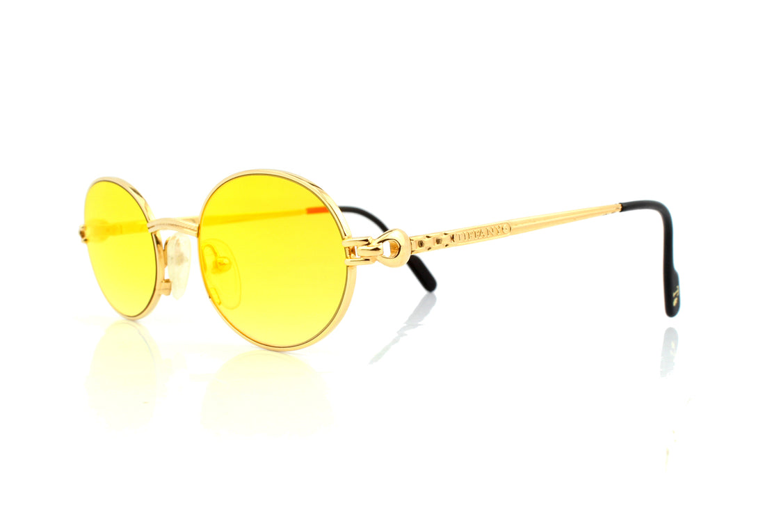 T599 C4 23K GOLD PLATED