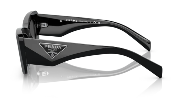 Prada sunglasses spr52p hot sale 61015