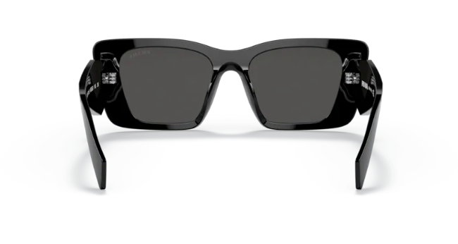 PRADA | SPR 08Y-F 1AB-550 – Hall of Frames Company