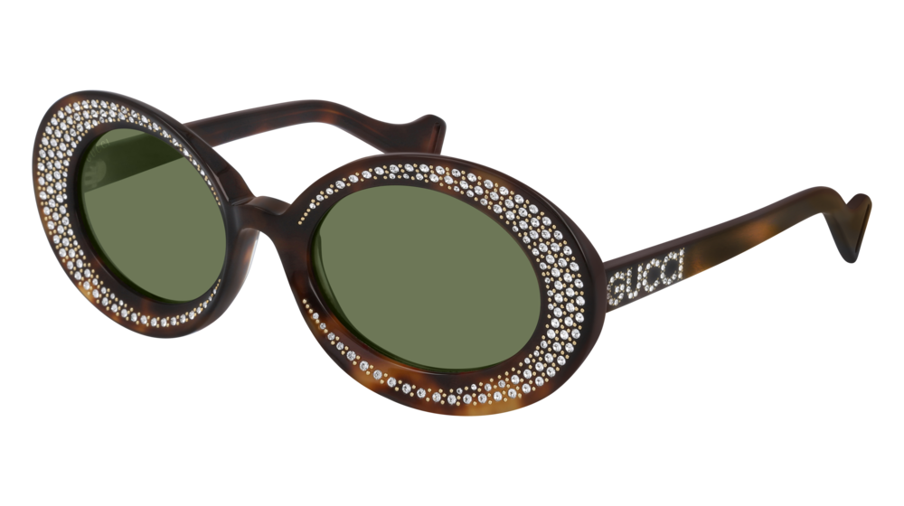 GUCCI | GG0618S 001