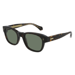 CARTIER | C DÉCOR SUNGLASSES | CT0278S 002