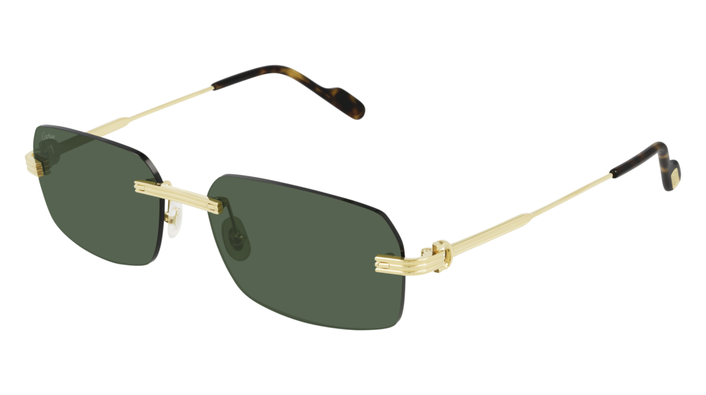 CARTIER | PREMIÈRE DE CARTIER SUNGLASSES | CT0271S 002