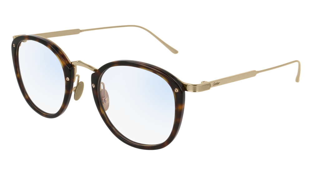 C DÉCOR EYEGLASSES - CT0020O 005