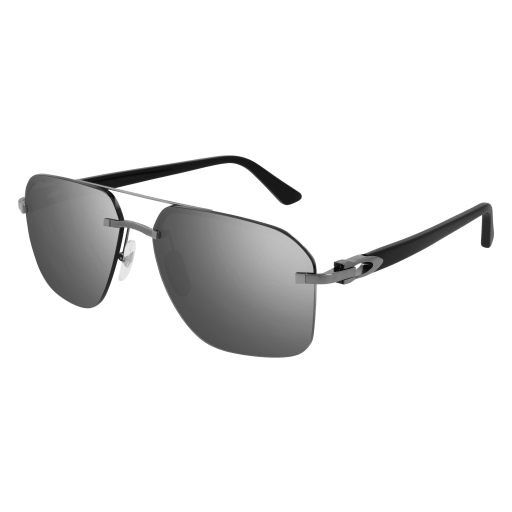 CARTIER | C DÉCOR SUNGLASSES | CT0276S 004