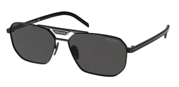 Prada PR 20ZS (1425S0) SPR20ZS PR20ZS1425S0 Sunglasses Woman | Shop Online  | Free Shipping